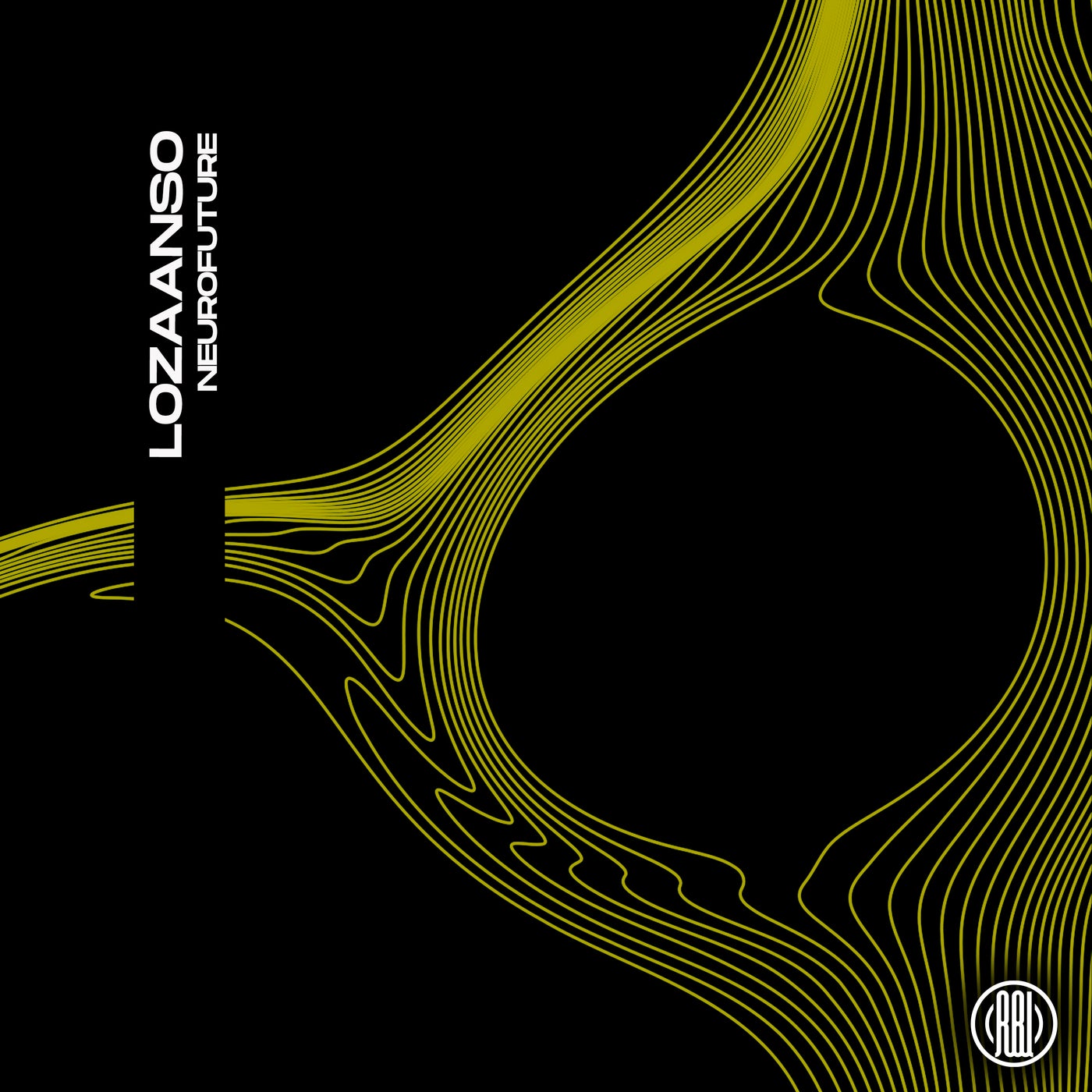 Cover - Lozaanso - Neurofuture (Original Mix) Promo tools