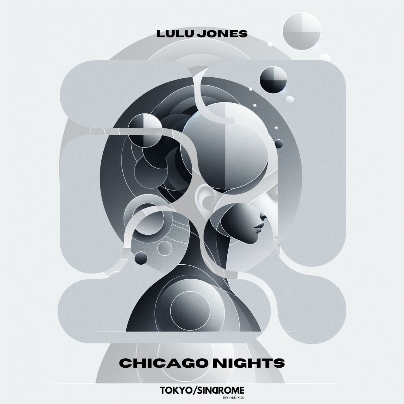 Cover - Lulu Jones - Chicago Nights (Original Mix)