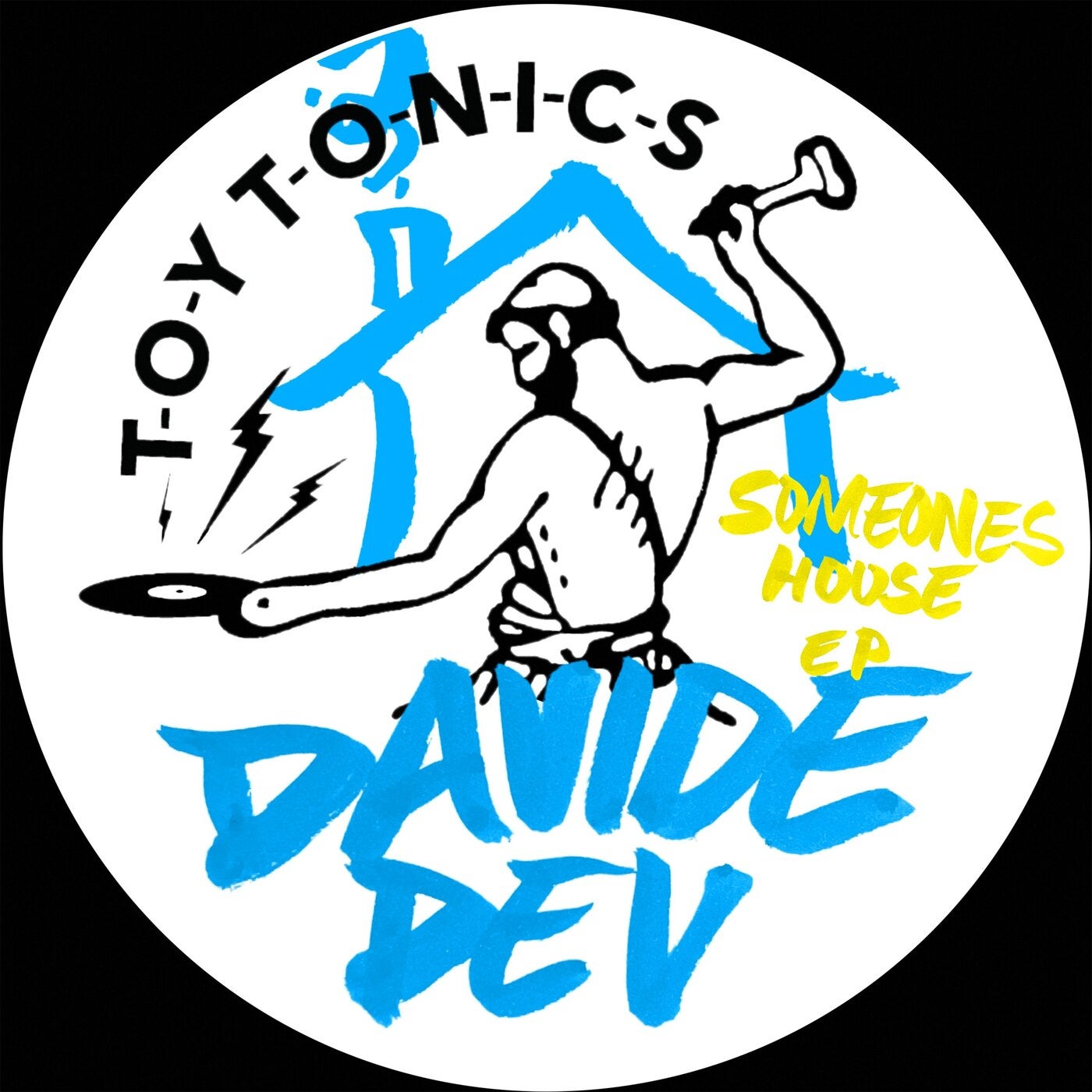 Cover - Fimiani, Davide Dev - Mama (Extended Version) Promo tools