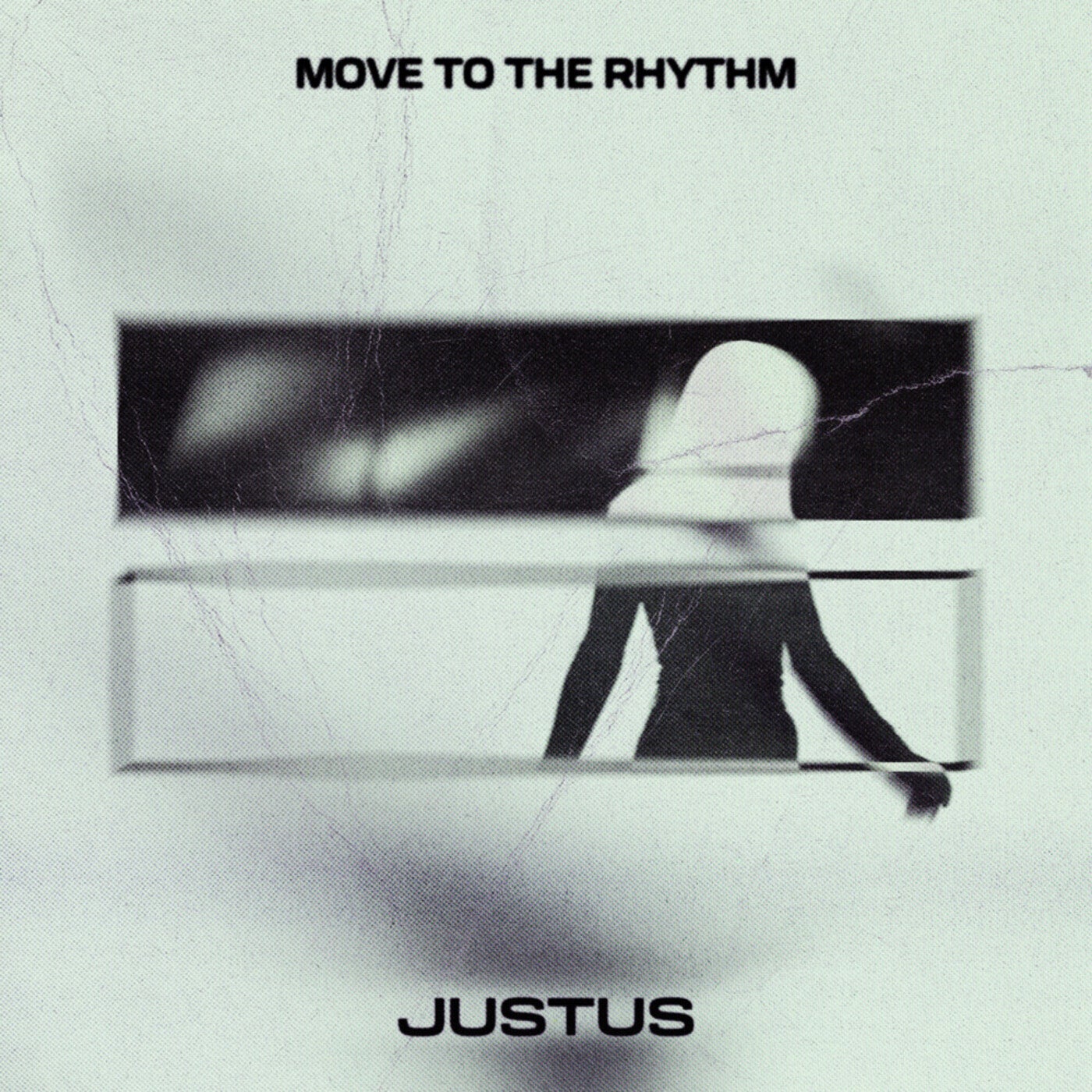 Cover - Justus - Move To The Rhythm (Extended Mix) Promo tools