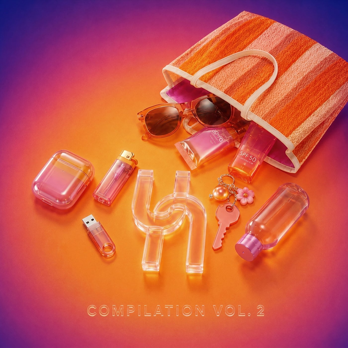 Cover - Age Of Luv - Body Talk (Extended Mix) Promo tools