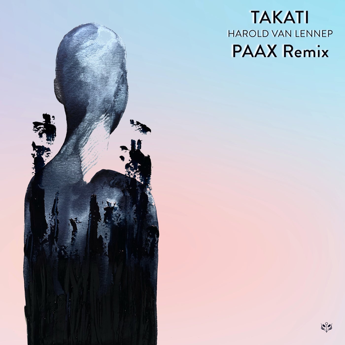 Cover - Harold van Lennep, Kamai Music - Takati (Paax Remix) Promo tools