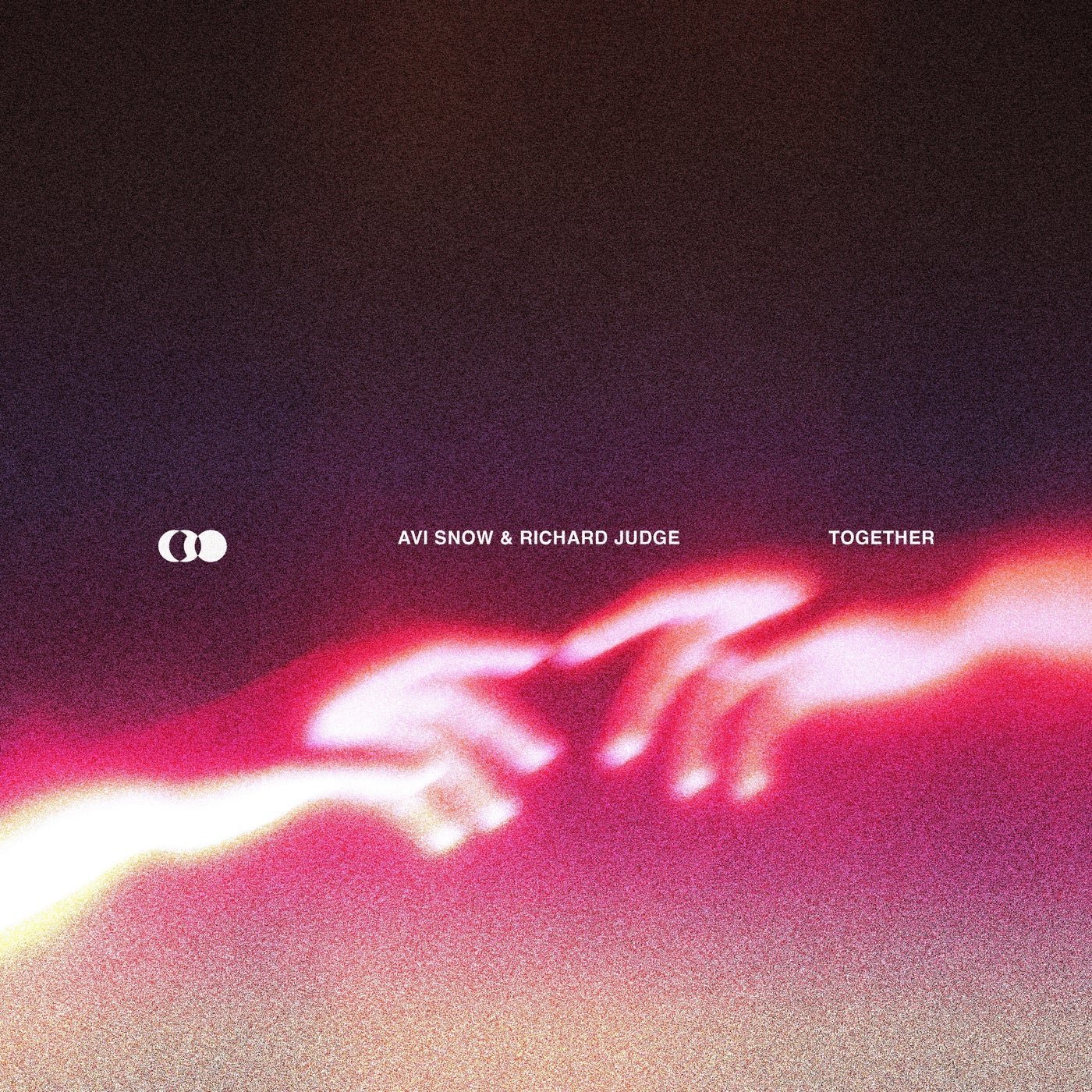Cover - Richard Judge, Avi Snow - Together (Extended Mix) Promo tools