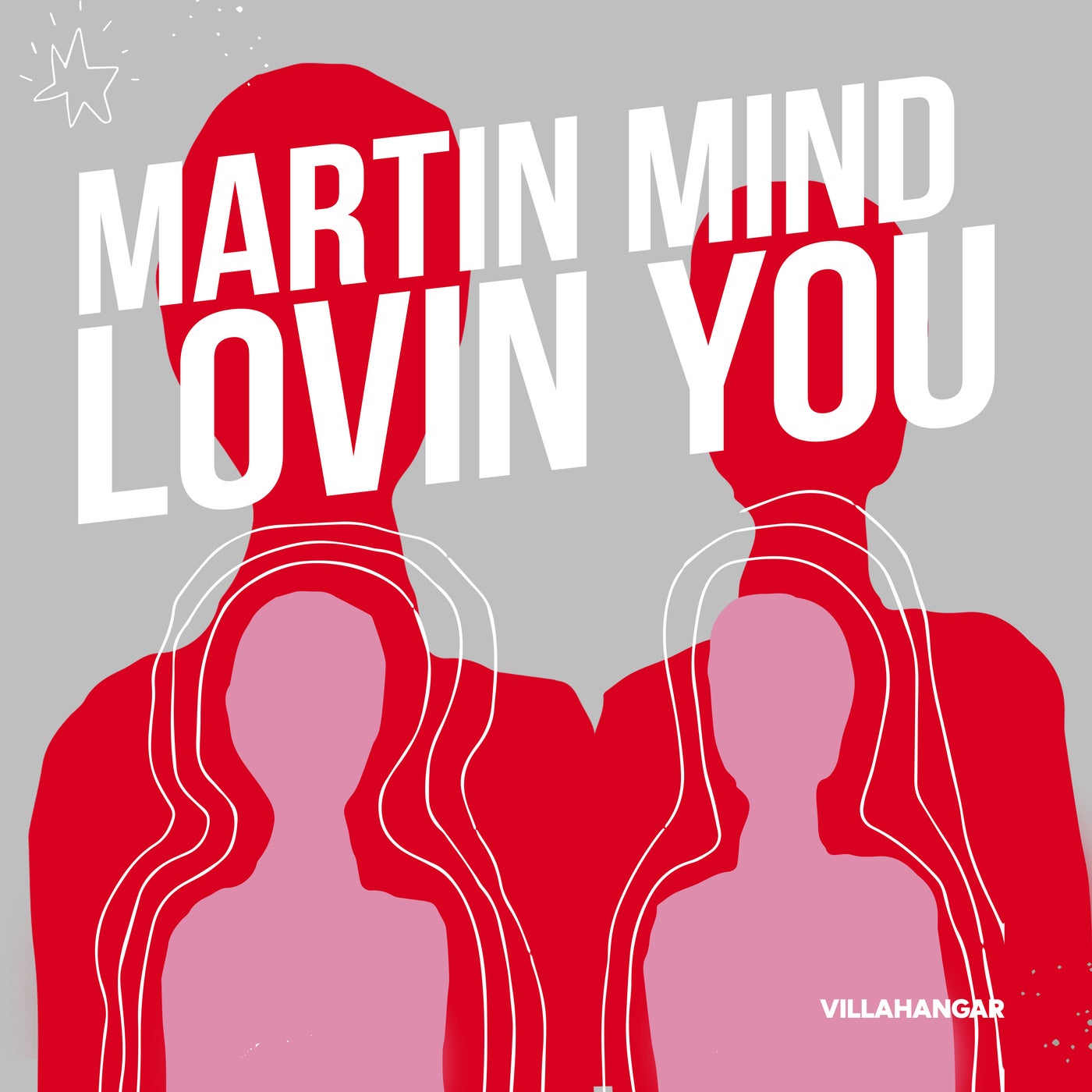 Cover - Martin Mind - Lovin You (Extended) Promo tools