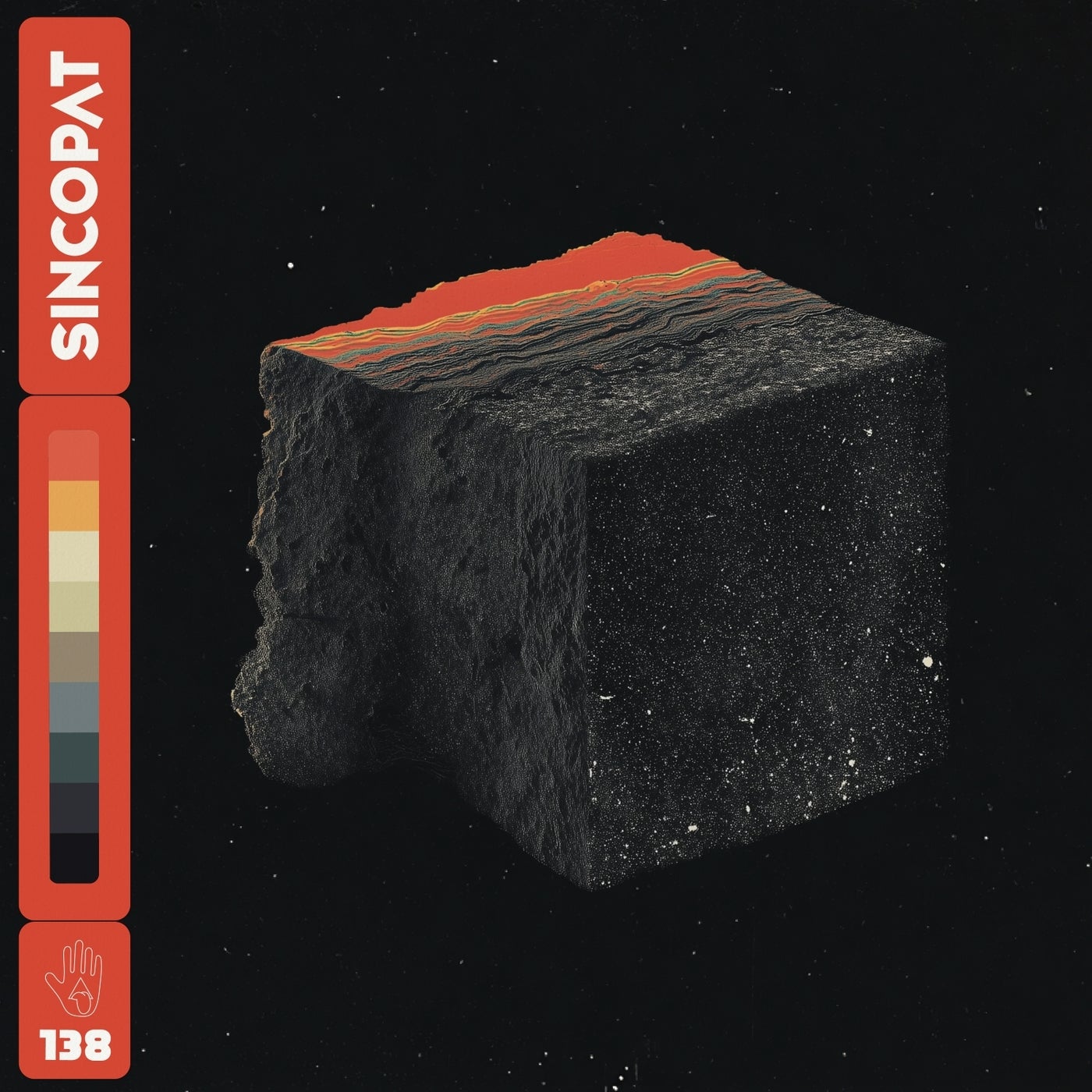 Cover - AFFKT, Giza Djs - RAW (Original Mix) Promo tools