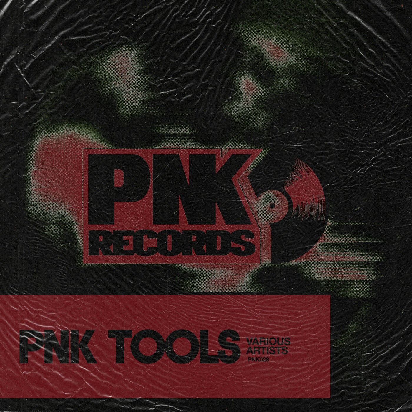 Cover - POLOVICH - That Look (Original Mix) Promo tools