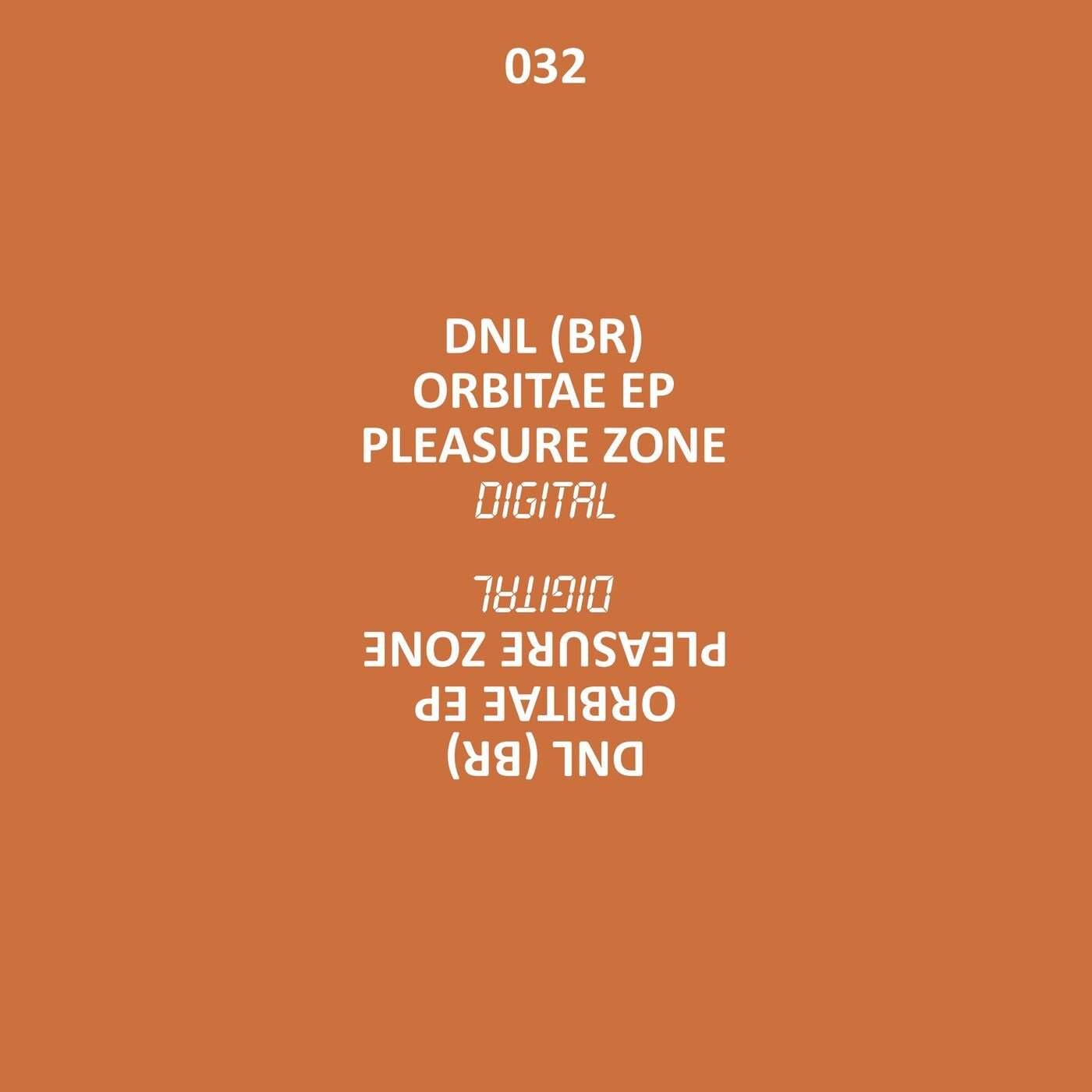 Cover - DNL (BR) - Nebrith (Original Mix)
