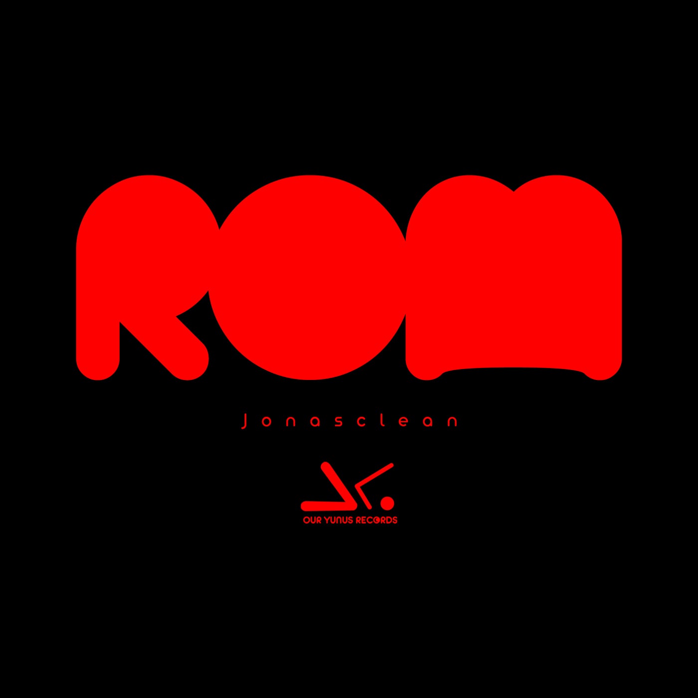 Cover - Jonasclean - Rose Marmalade (Original Mix) Promo tools