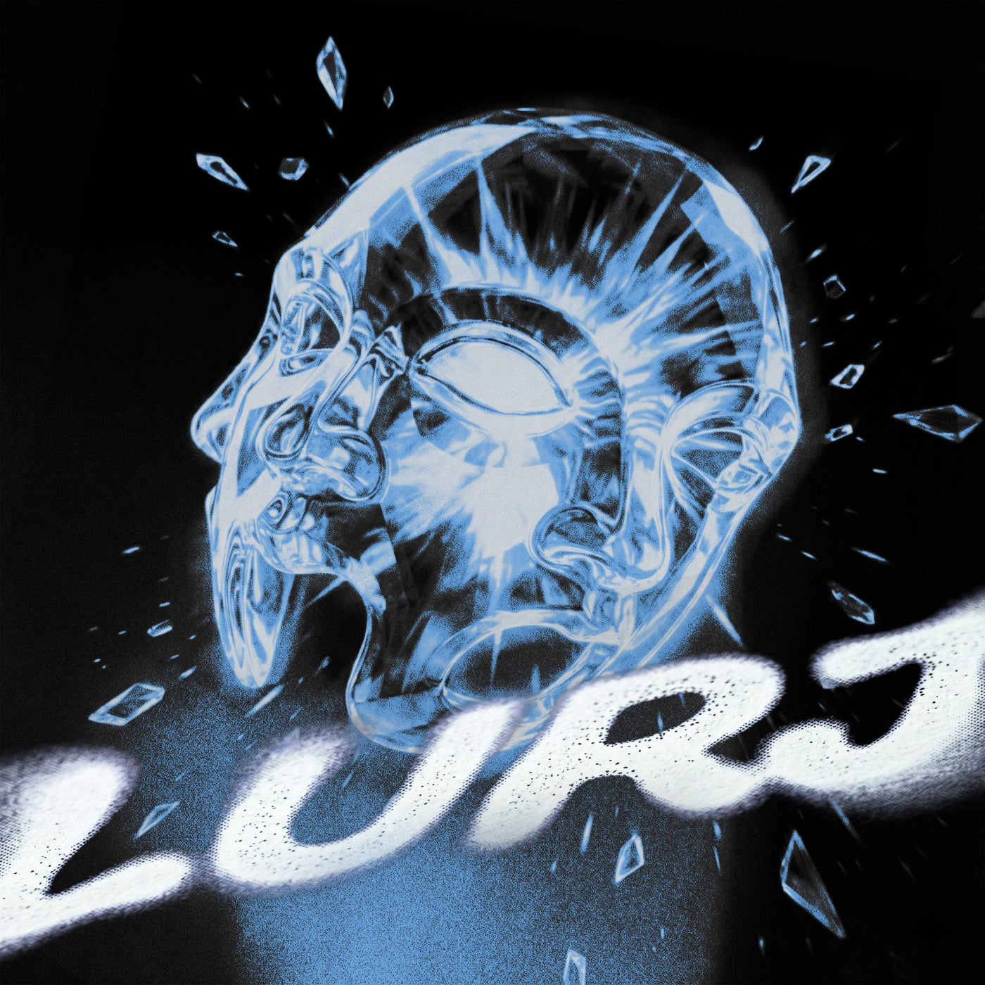 Cover - Moon's Voyager, Alber Ensso, Soberboy - Lurj (Original Mix) Promo tools