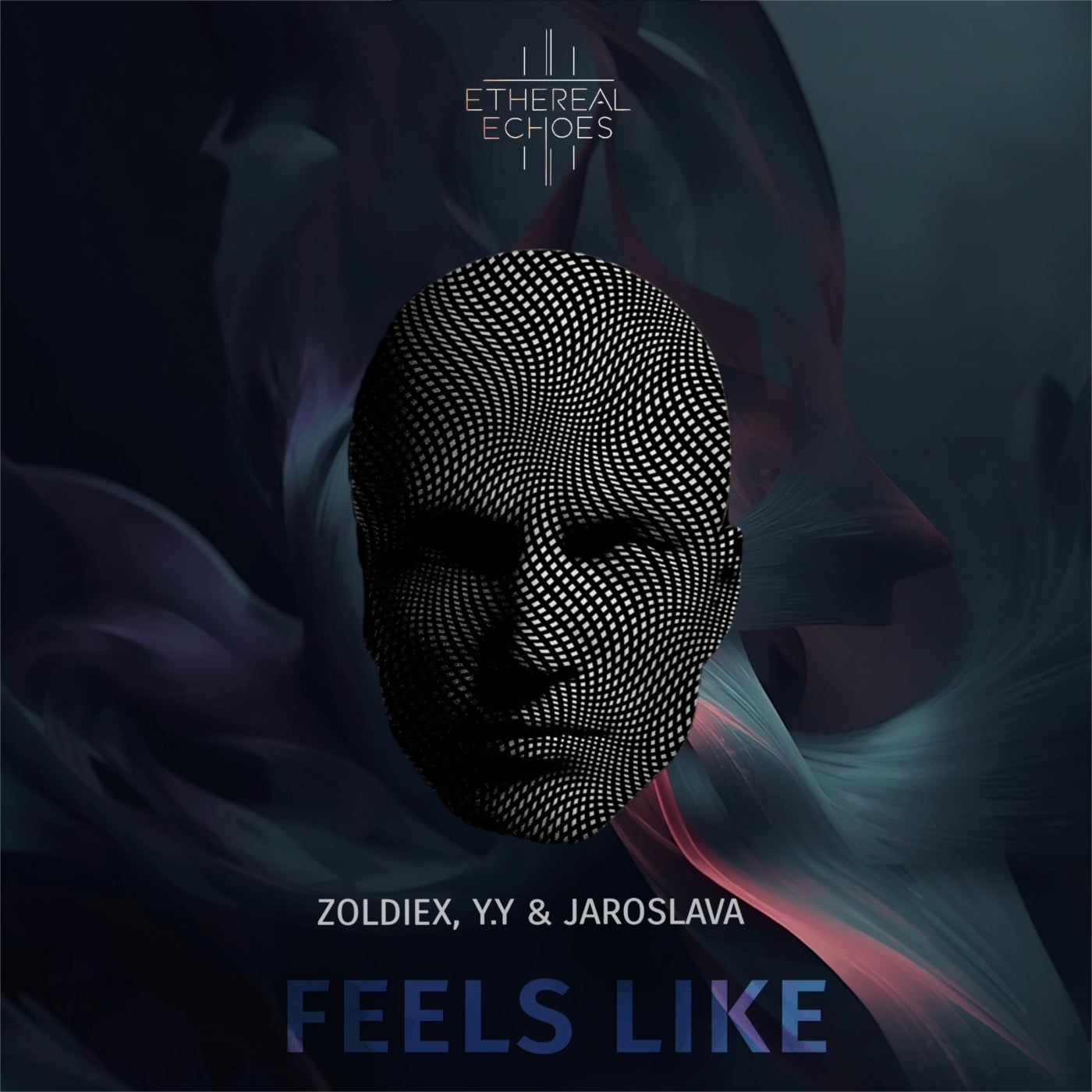 Cover - Y.Y, Zoldiex, Jaroslava - Feels Like feat. Jaroslava (Original Mix) Promo tools