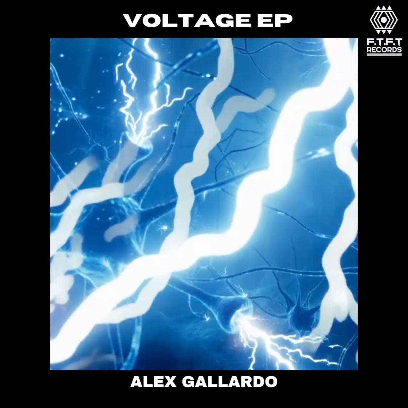 Cover - Alex Gallardo DJ - Chasing the Wind (Original) Promo tools