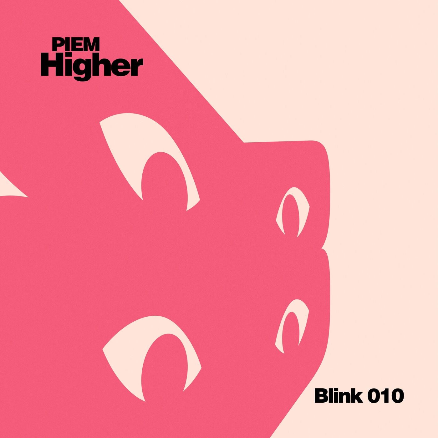 Cover - Piem - Higher (Original Mix) Promo tools
