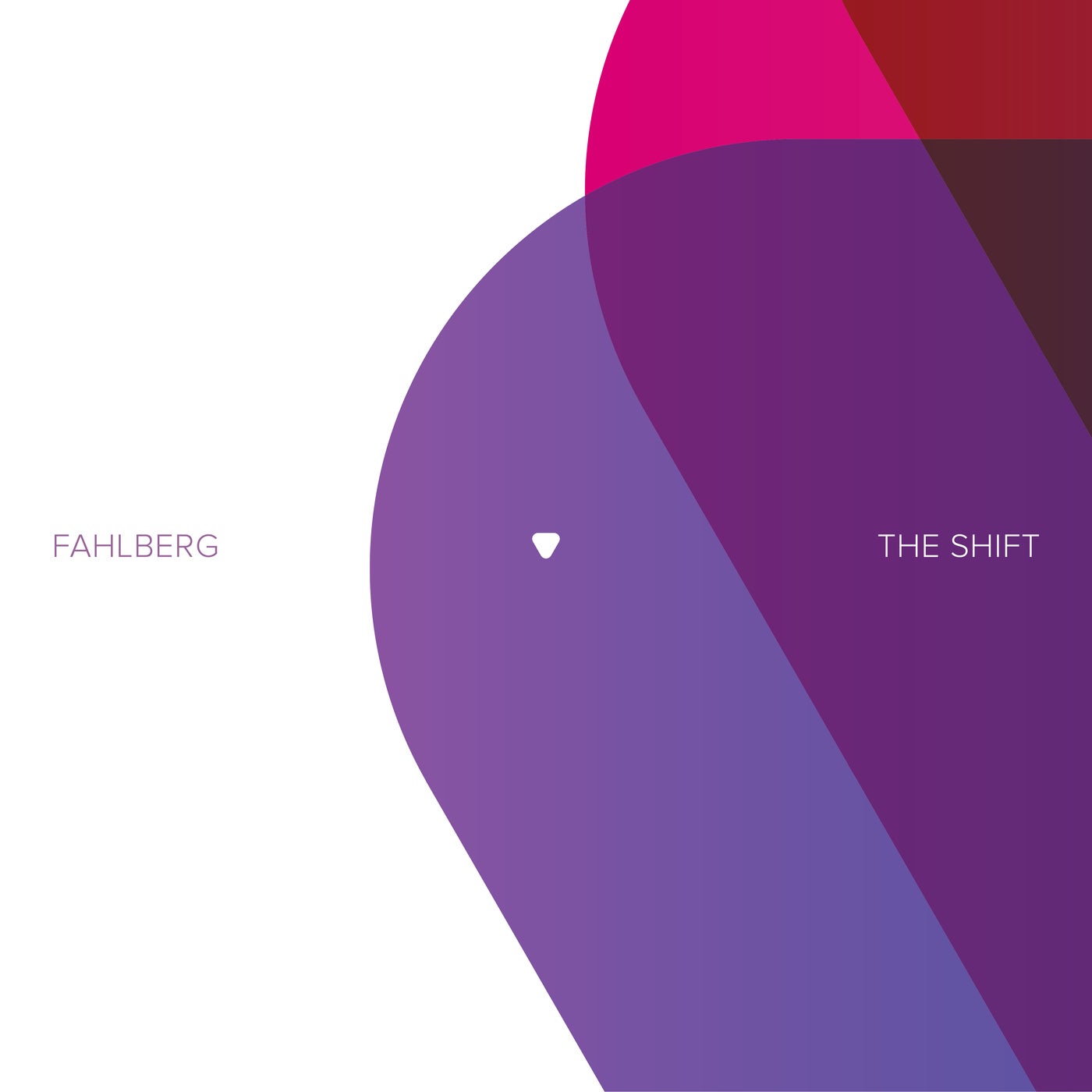 Cover - Fahlberg - The Shift (Extended Mix) Promo tools