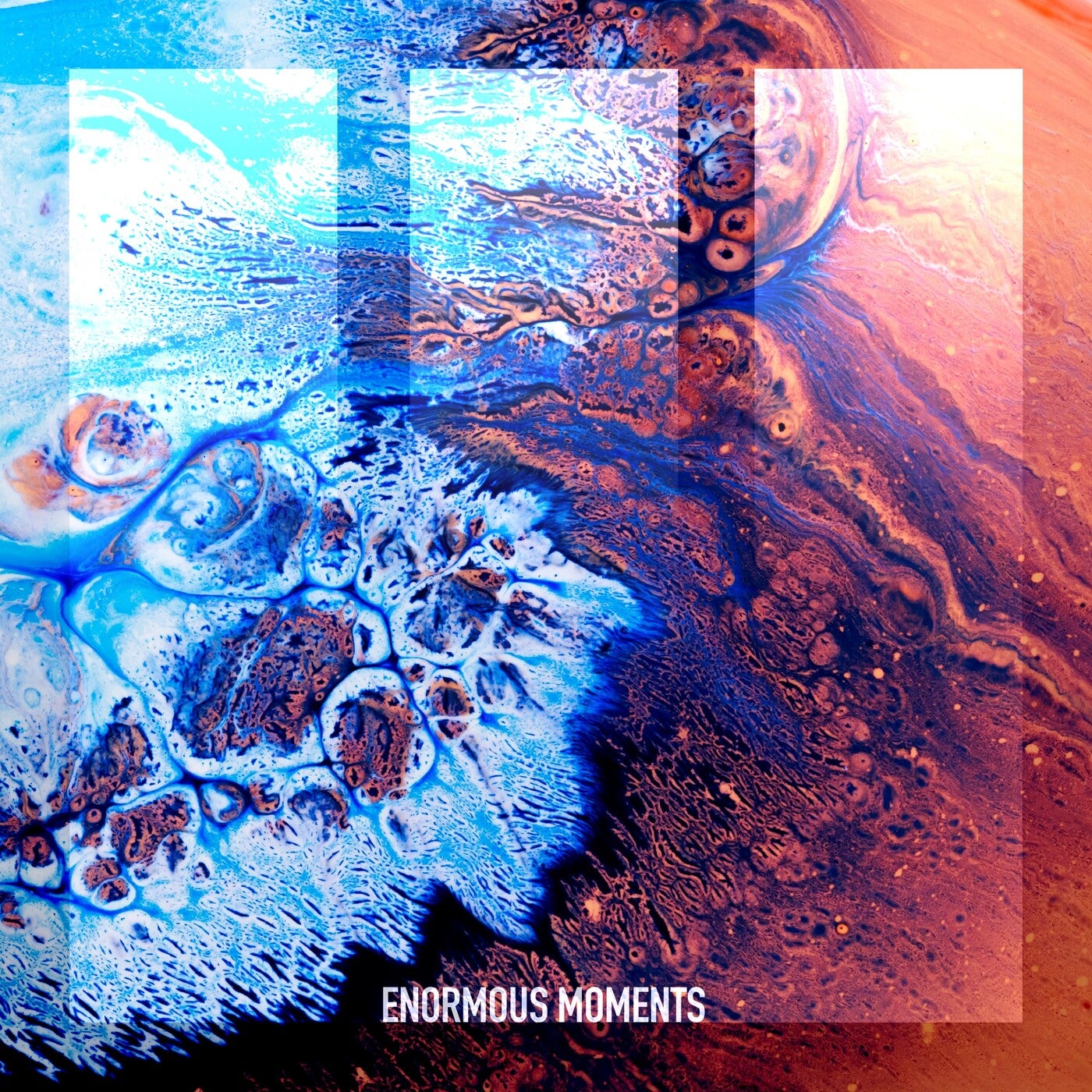 Cover - Nicolas Soria - Proof (Extended Mix) Promo tools
