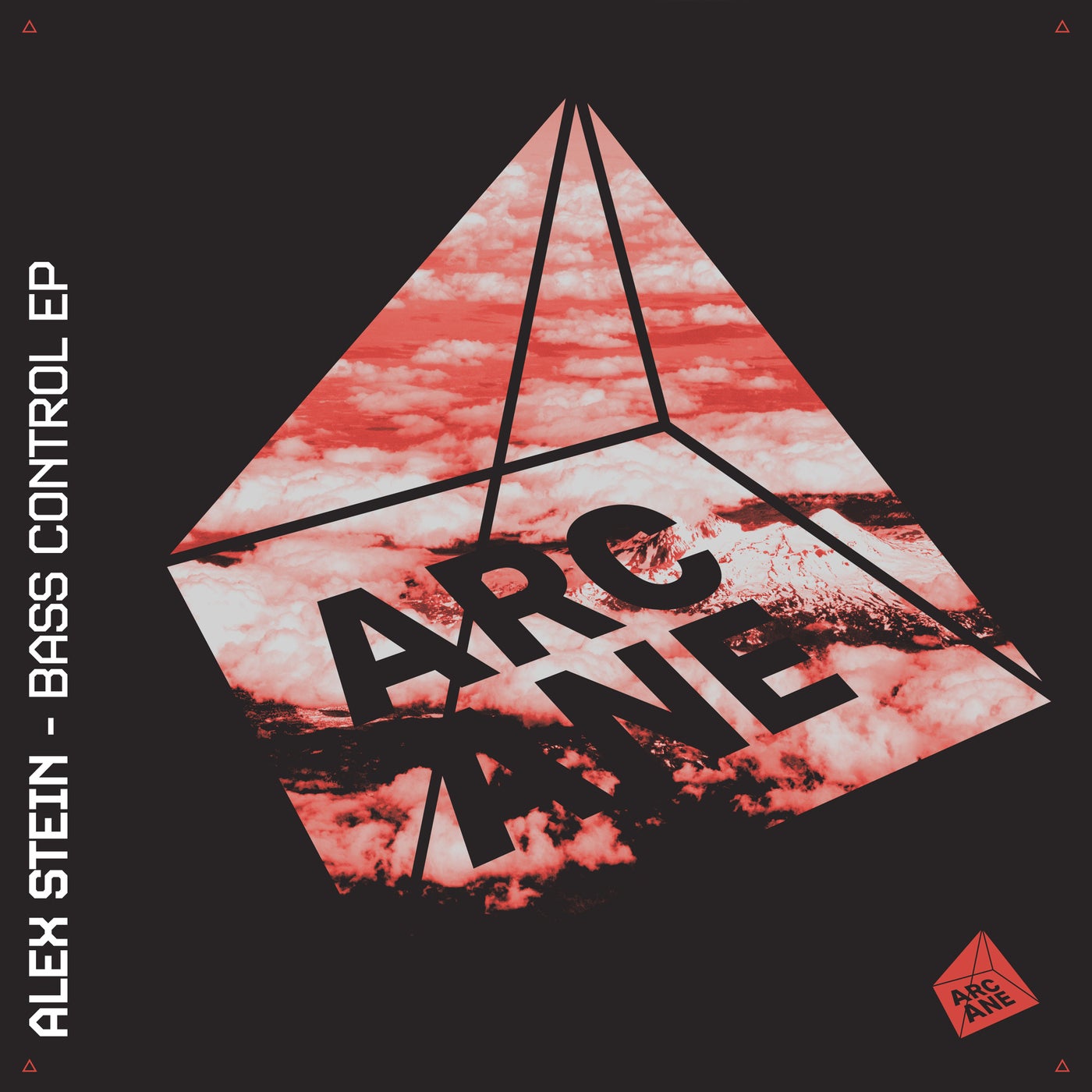 Cover - Alex Stein - BOW WOW (Original Mix) Promo tools