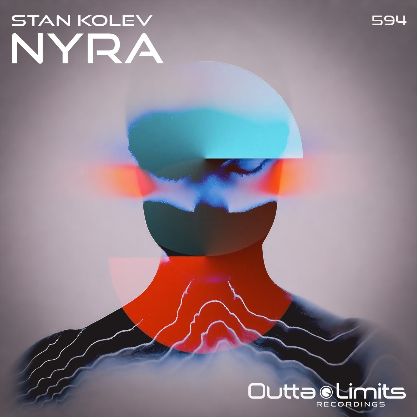 Cover - Stan Kolev - Nyra (Original Mix) Promo tools