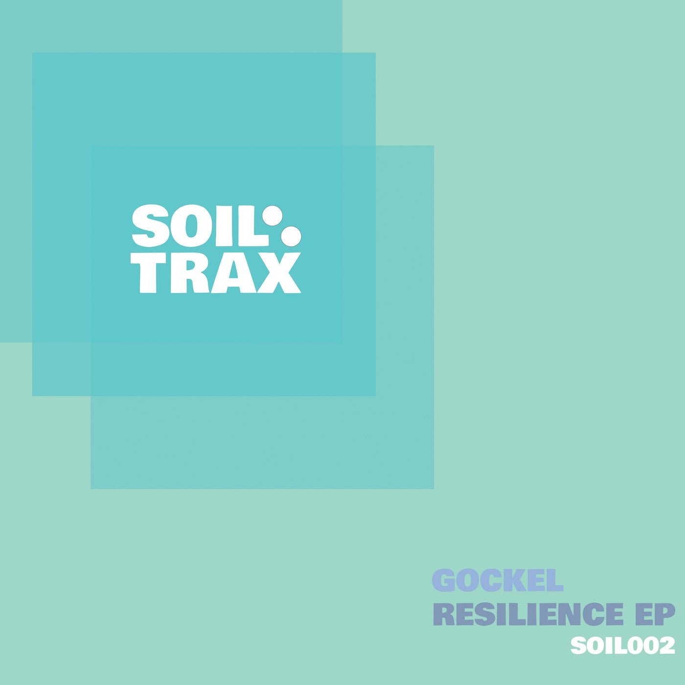 Cover - Gockel - Consistency (Original Mix)