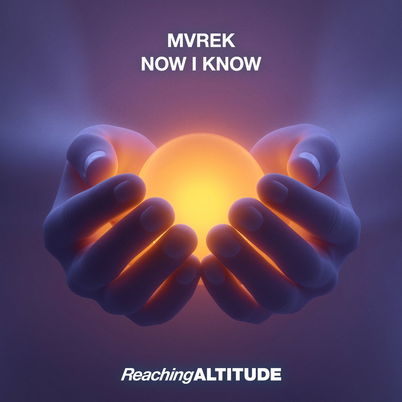Cover - Mvrek - Now I Know (Extended Mix) Promo tools