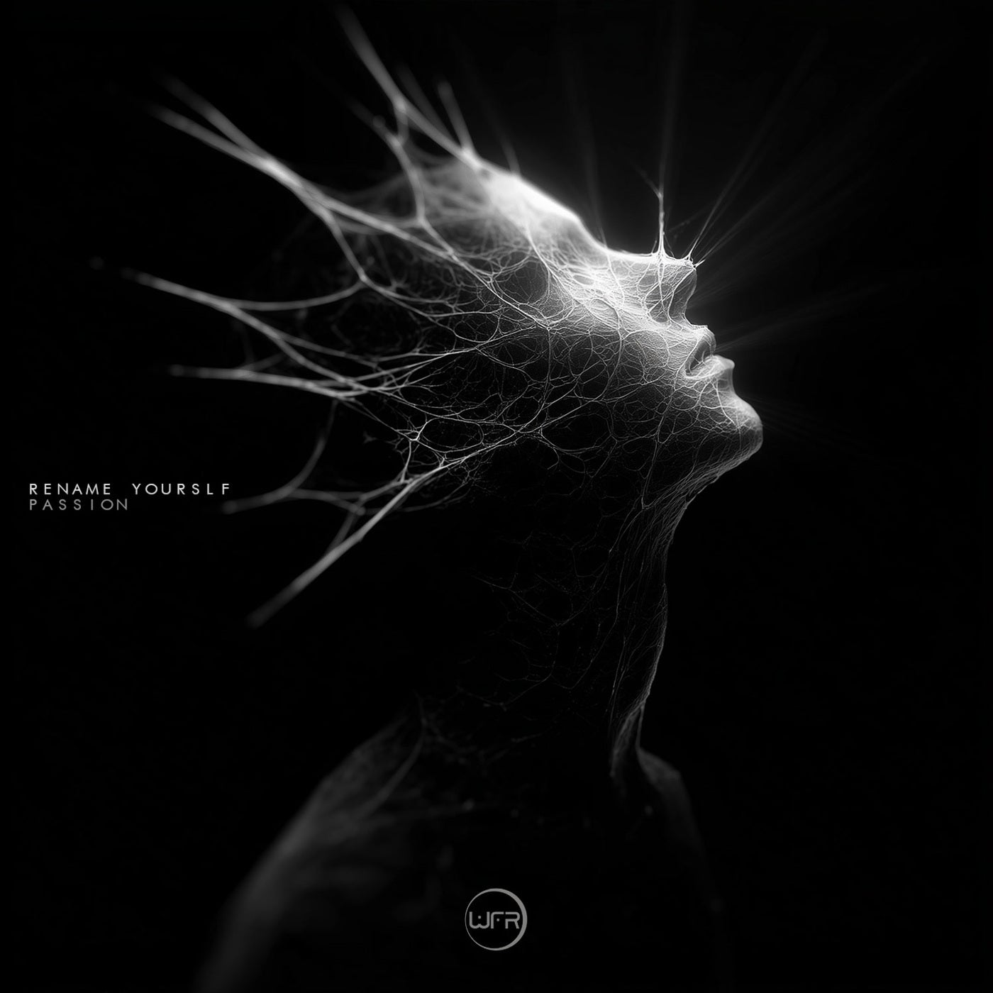 Cover - Rename Yourself - Passion (Original Mix) Promo tools