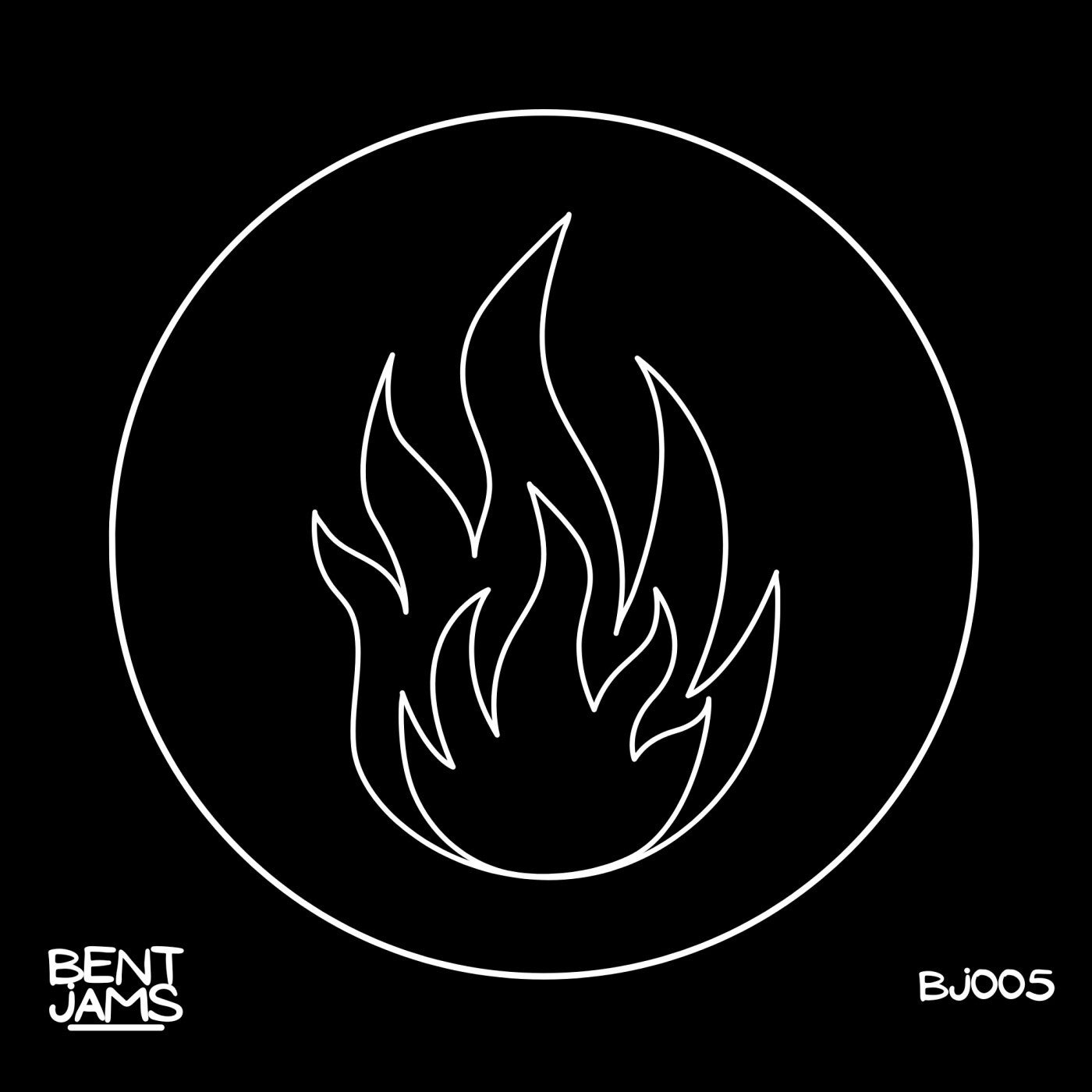 Cover - Chris Larsen (CA) - HOT (Original Mix) Promo tools