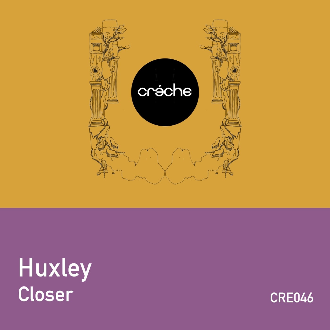 Cover - Huxley - Need You (Original Mix) Promo tools
