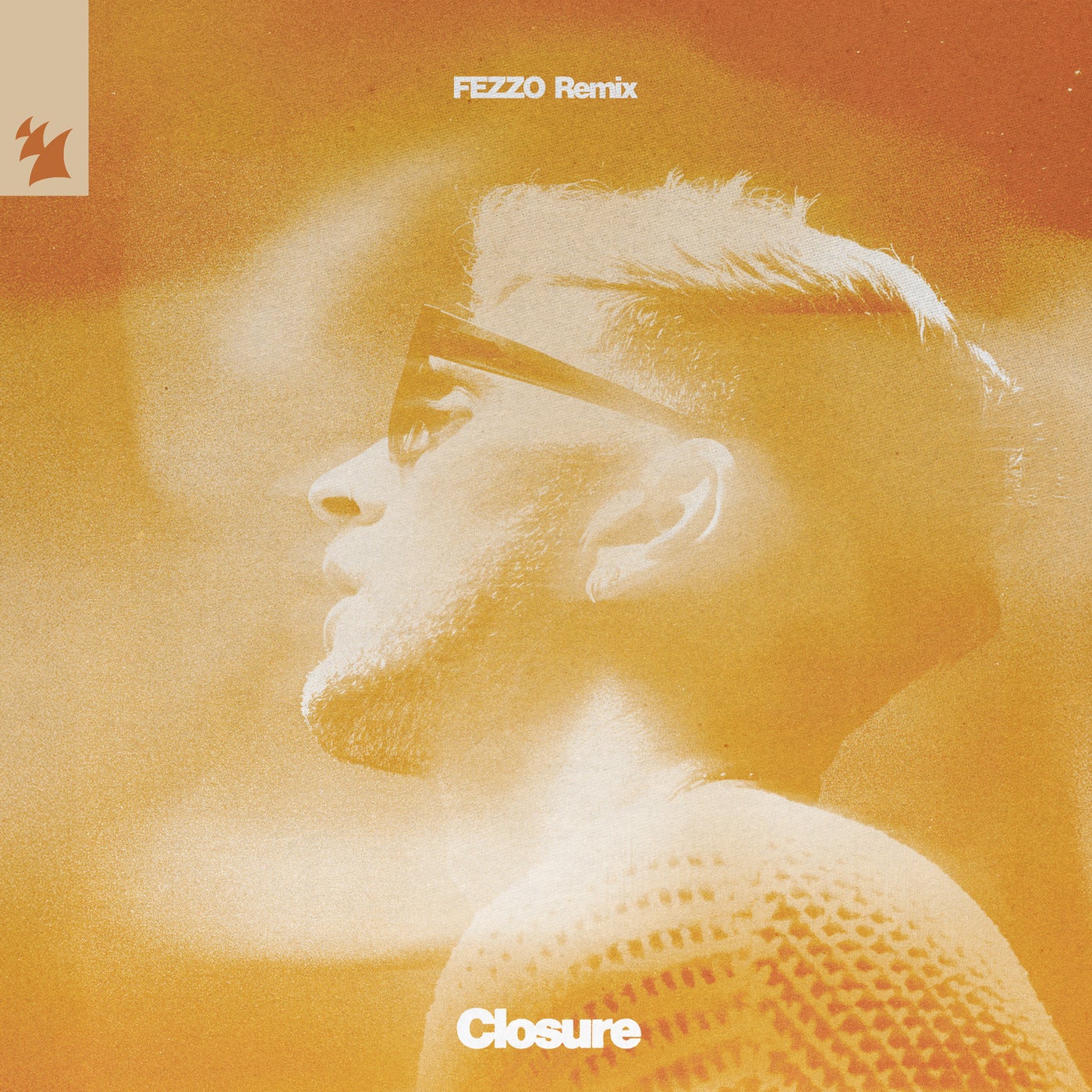 Cover - D.O.D, Hayley May - Closure (FEZZO Extended Remix) Promo tools