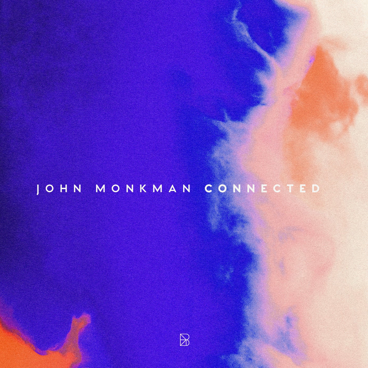 Cover - John Monkman - Connected (Extended Mix) Promo tools