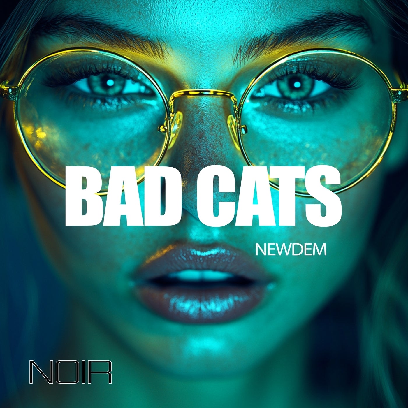 Cover - NEWDEM - Bad Cats (Extended Mix) Promo tools