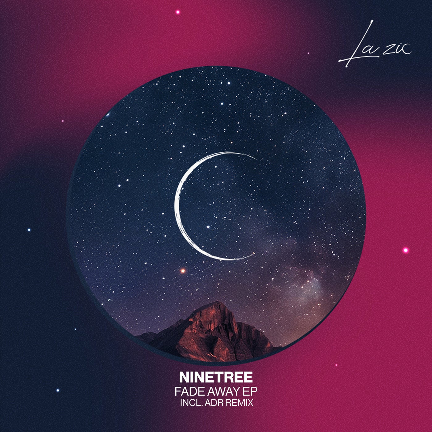 Cover - Ninetree - Fade Away (ADR (UK) Remix) (ADR (UK) Remix) Promo tools