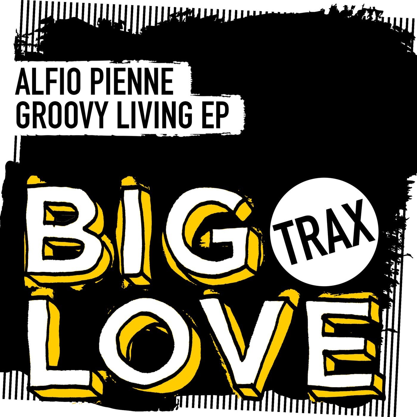 Cover - Alfio Pienne - All I Do (Extended Mix) Promo tools