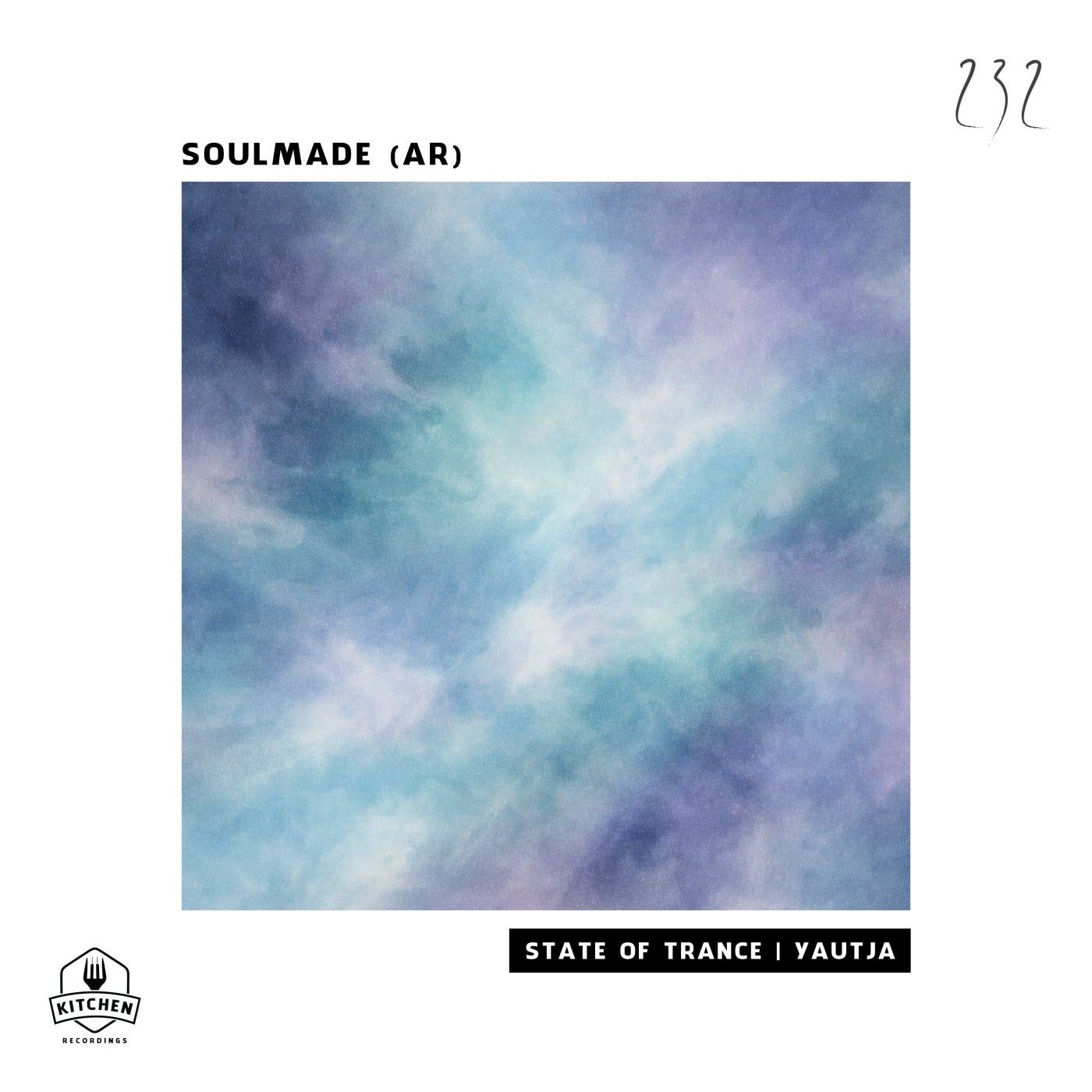 Cover - Soulmade (AR) - State of Trance (Original Mix) Promo tools