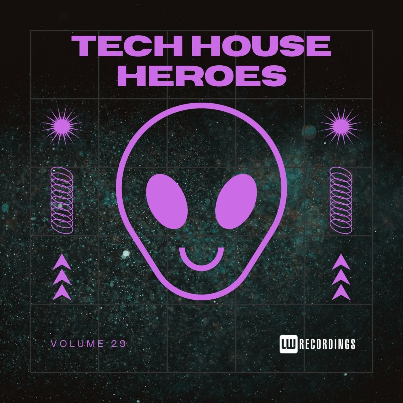 Cover - Amal Nemer - Devils (Original Mix) Promo tools