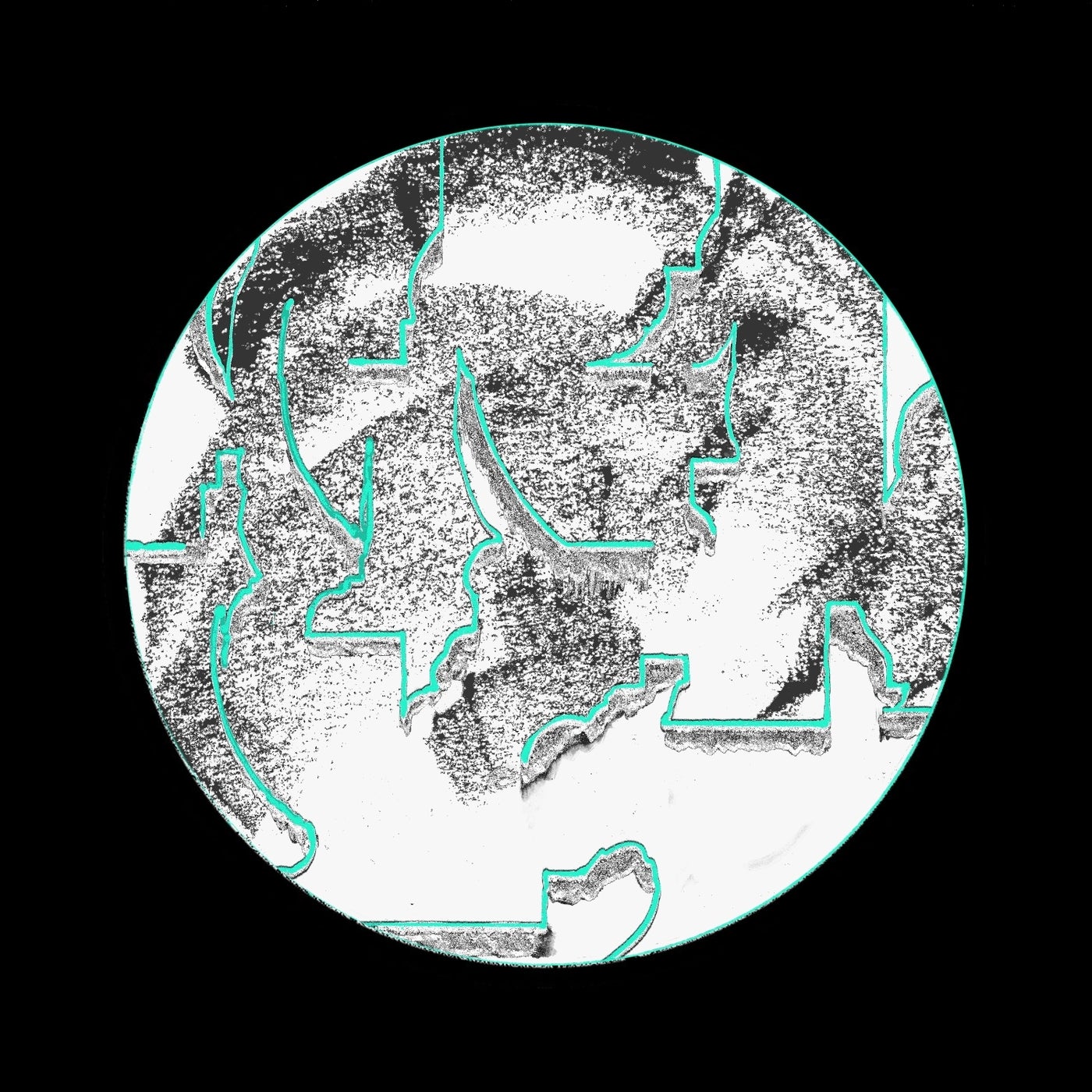 Cover - Aidan Rudd - Starscourge (Pōnky Remix) Promo tools
