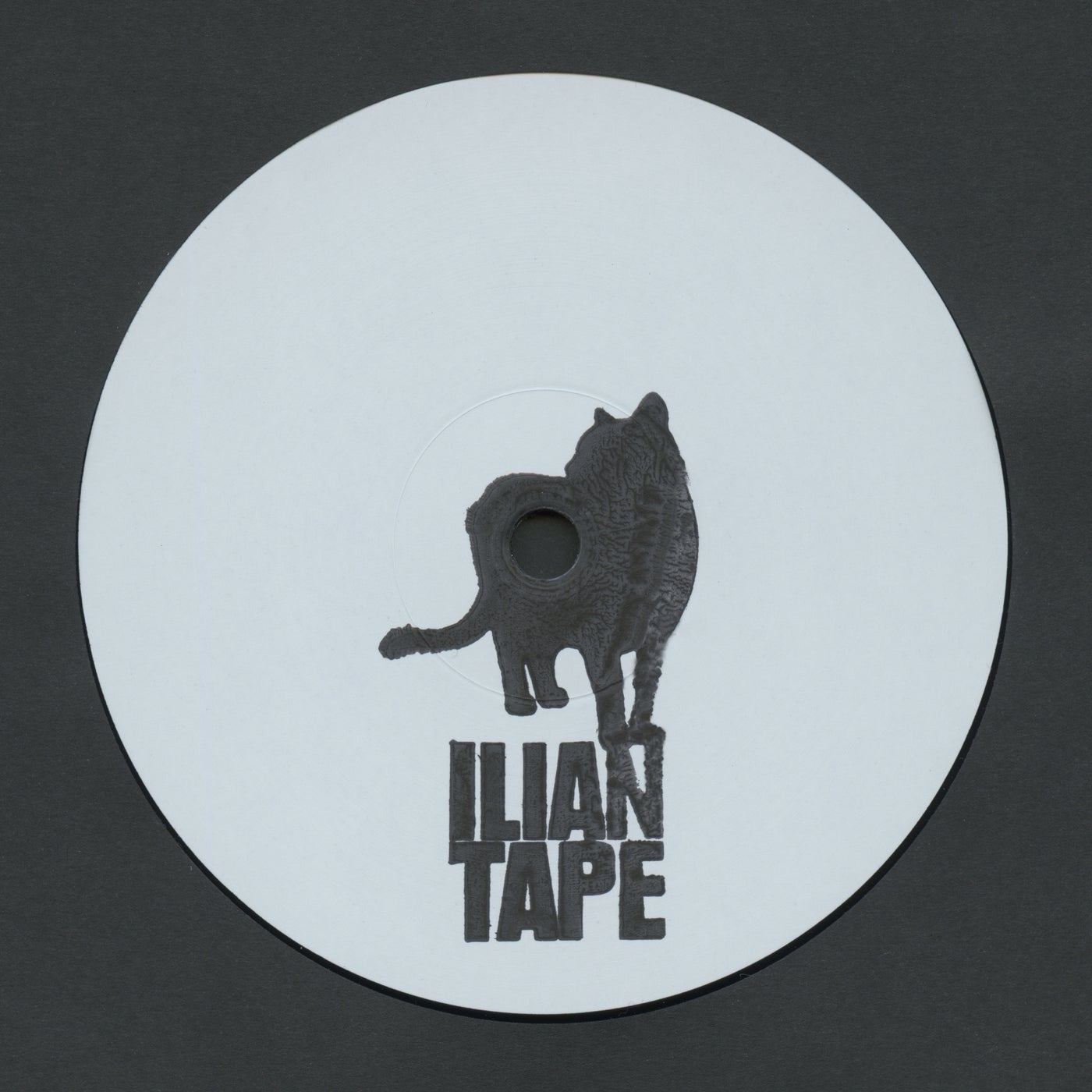 Cover - Fields Of Mist - the surface of moss prime (Original Mix) Promo tools