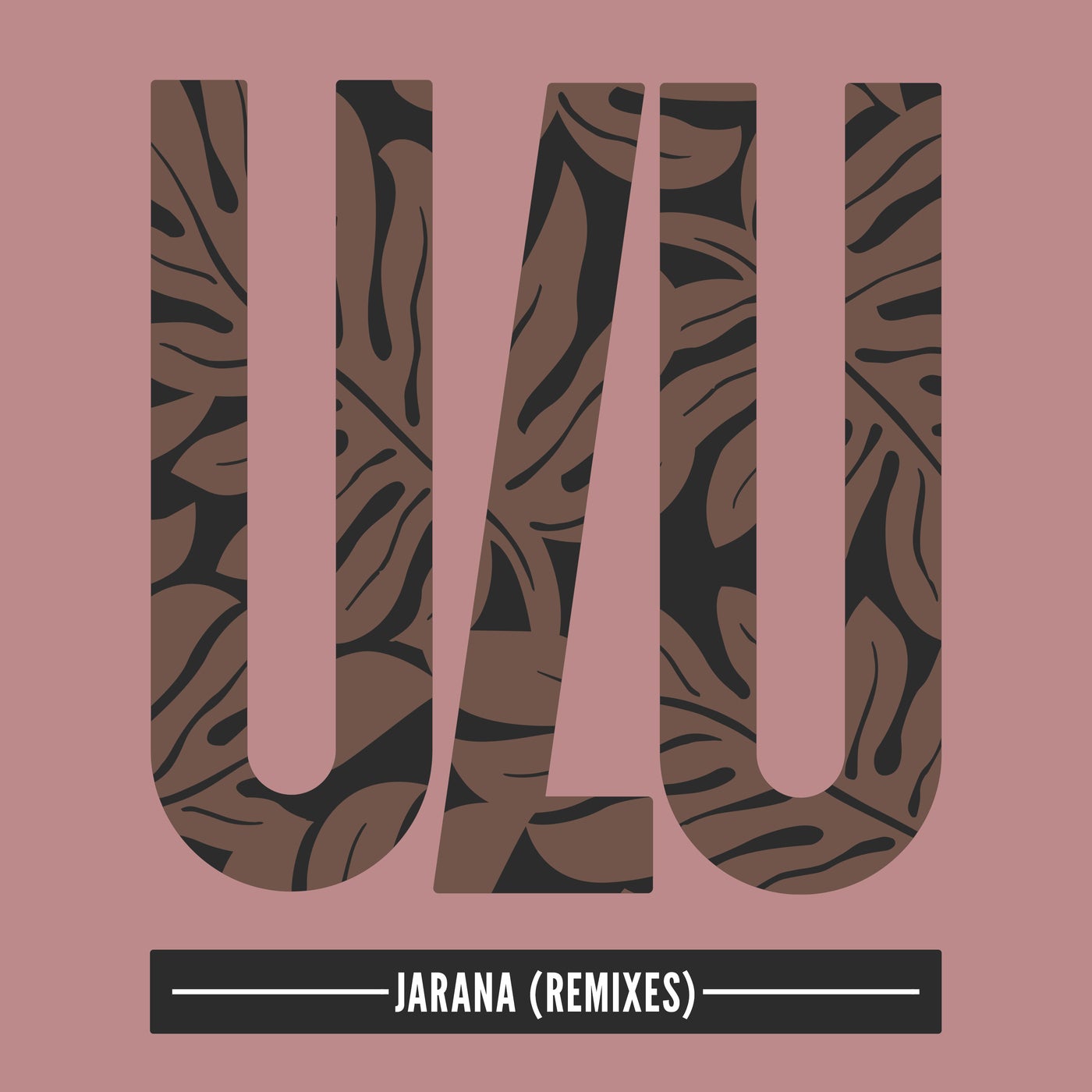 Cover - Khenya (IBZ) - Jarana (State Remix) Promo tools