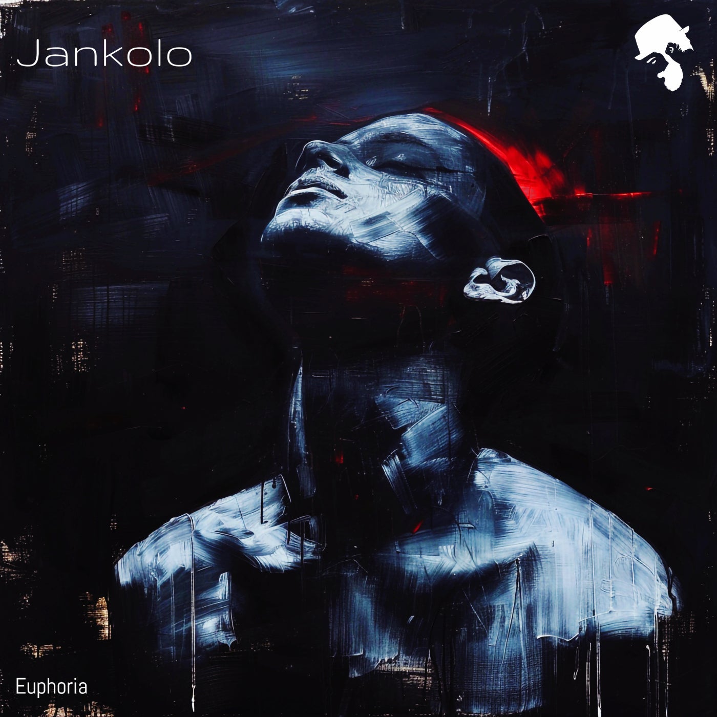 Cover - Jankolo - Euphoria (Original Mix) Promo tools