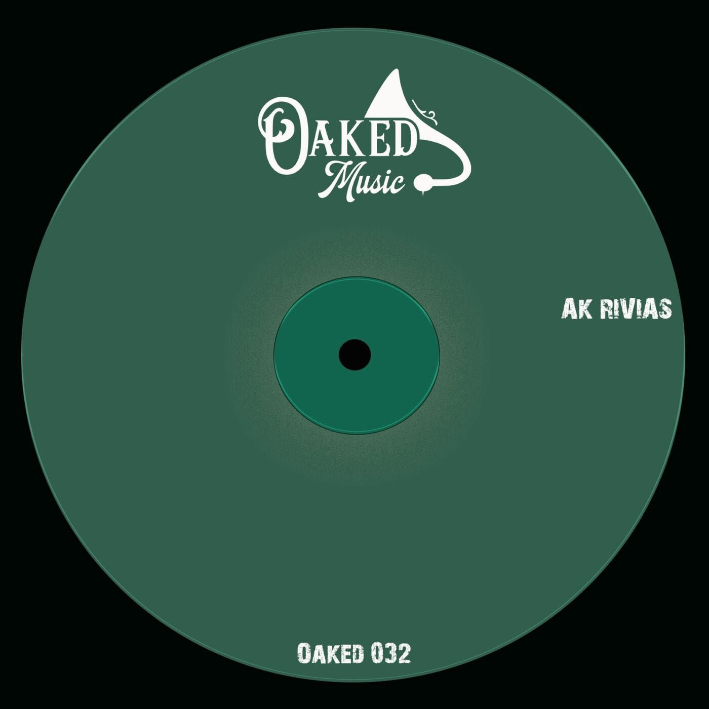 Cover - Ak Rivias - Child Again (Original Mix) Promo tools