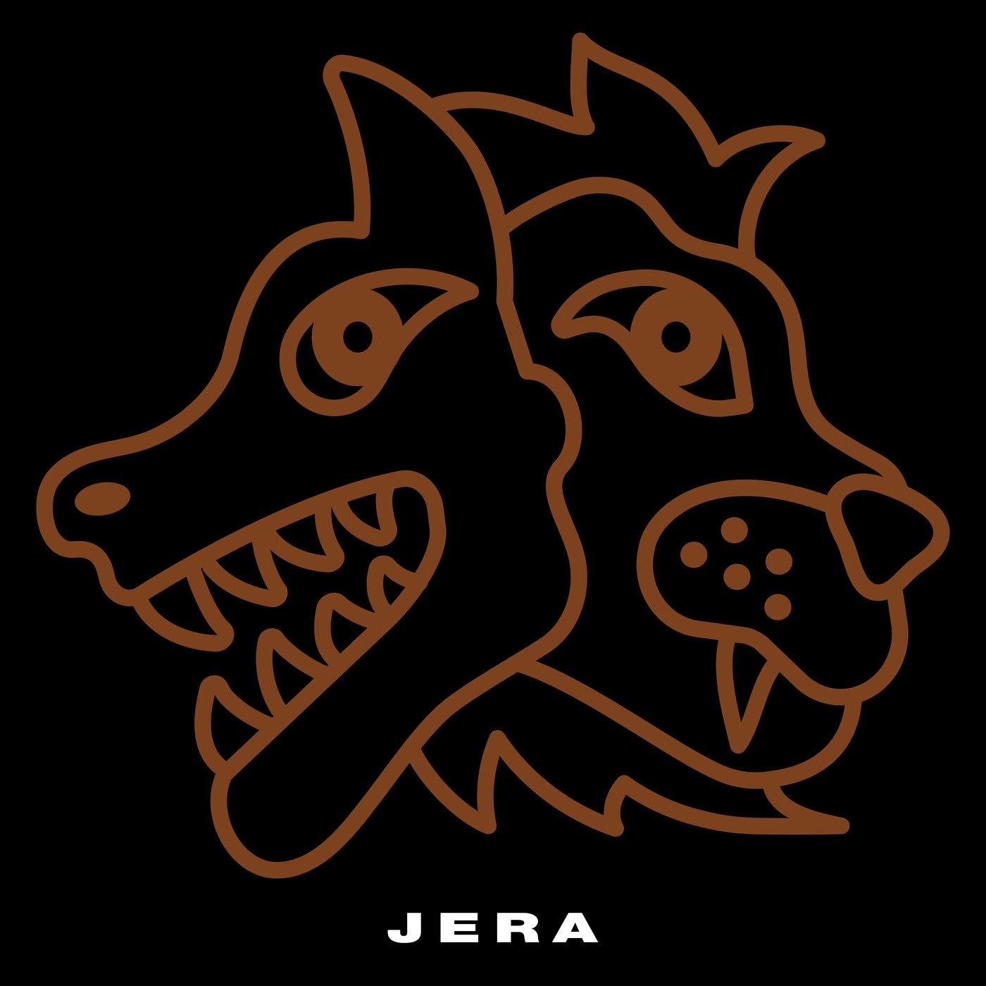 Cover - Narasimha - Jera (Extended Mix) Promo tools