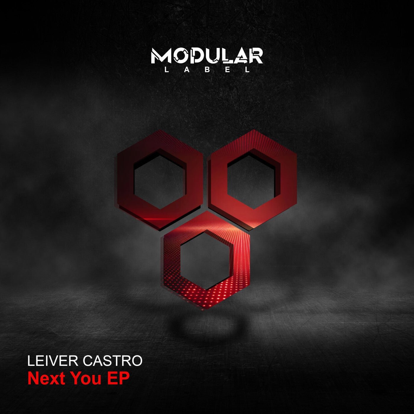 Cover - Leiver castro - I Know (Original Mix) Promo tools