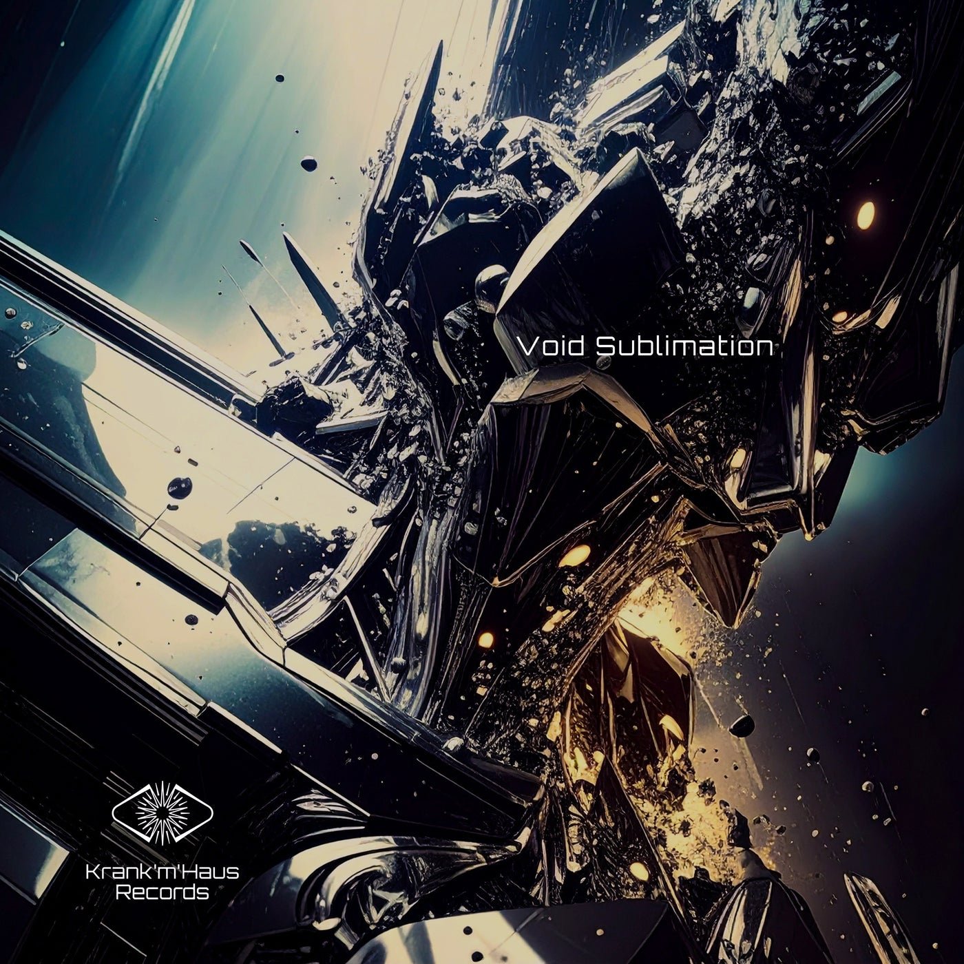 Cover - Linear System - Transmission Lost (Original Mix) Promo tools