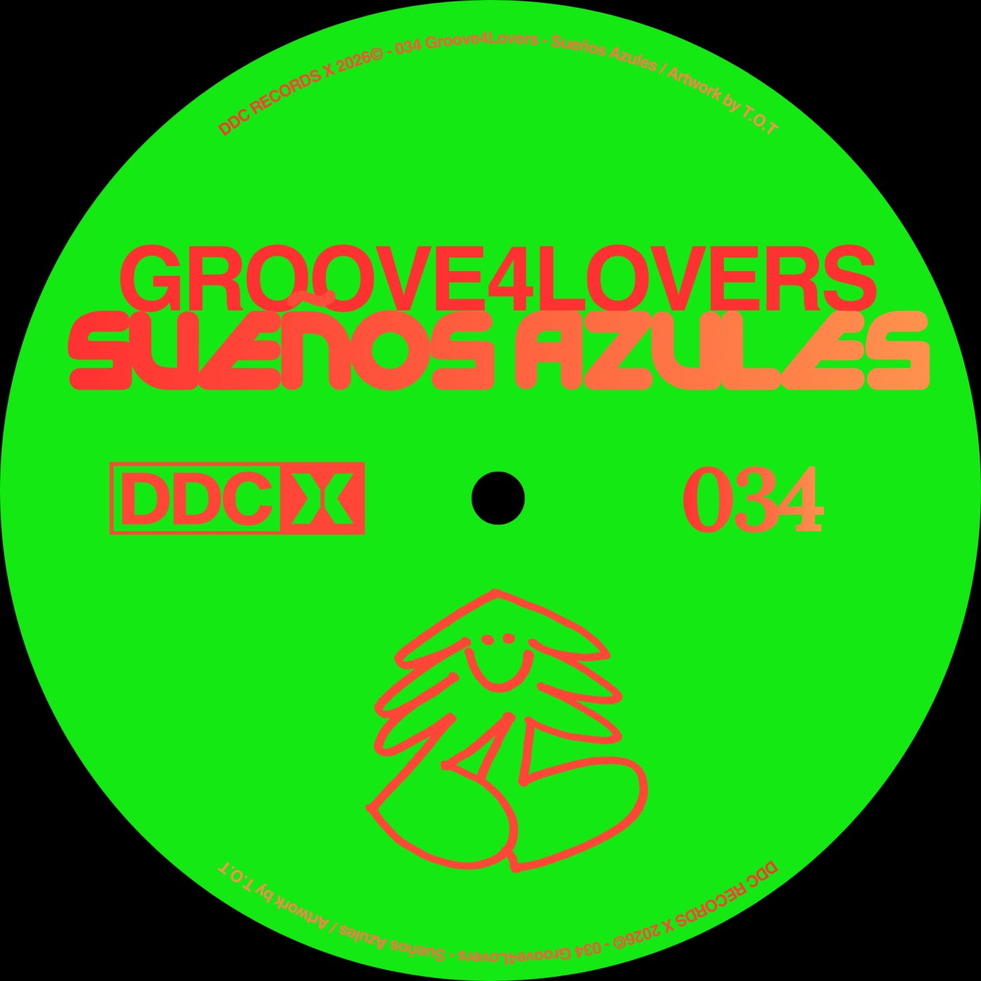Cover - Groove4Lovers - Diva (Original Mix) Promo tools