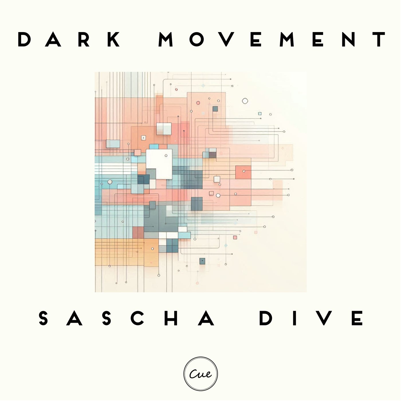 Cover - Sascha Dive - Music Of Our Sphere (Tribal America) Promo tools