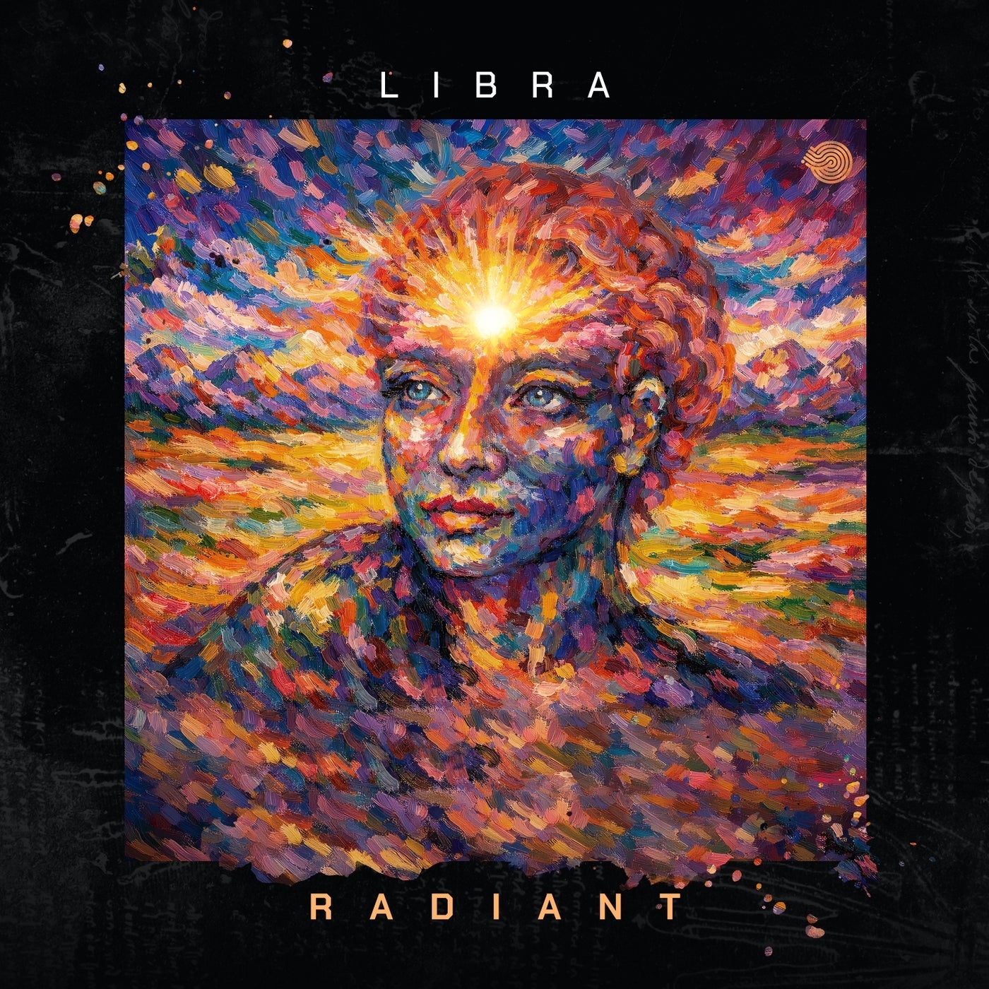 Cover - Libra - Radiant (Original mix) Promo tools