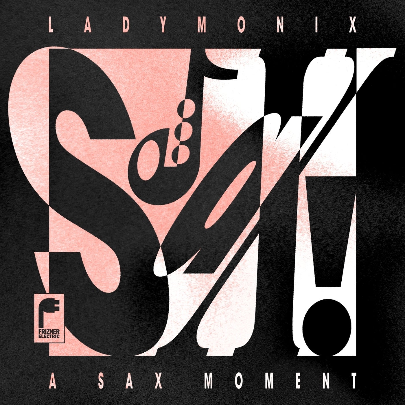 Cover - Ladymonix - Dadadada (Original Mix) Promo tools