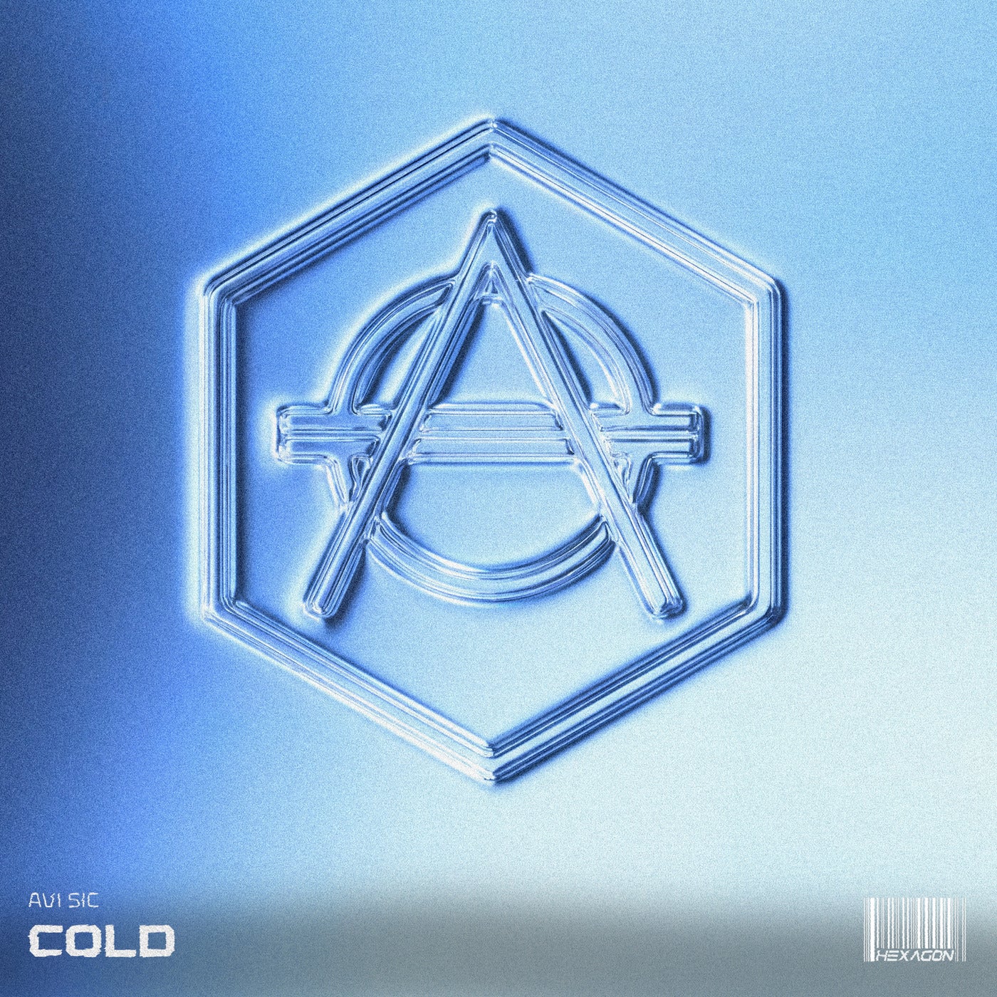 Cover - Avi Sic - Cold (Extended Mix) Promo tools