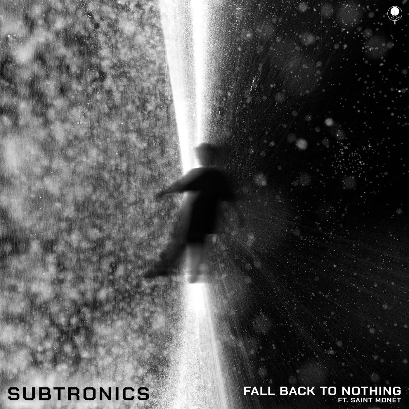 Cover - Subtronics, Saint Monet - Fall Back to Nothing (feat. Saint Monet) (Original Mix) Promo tools
