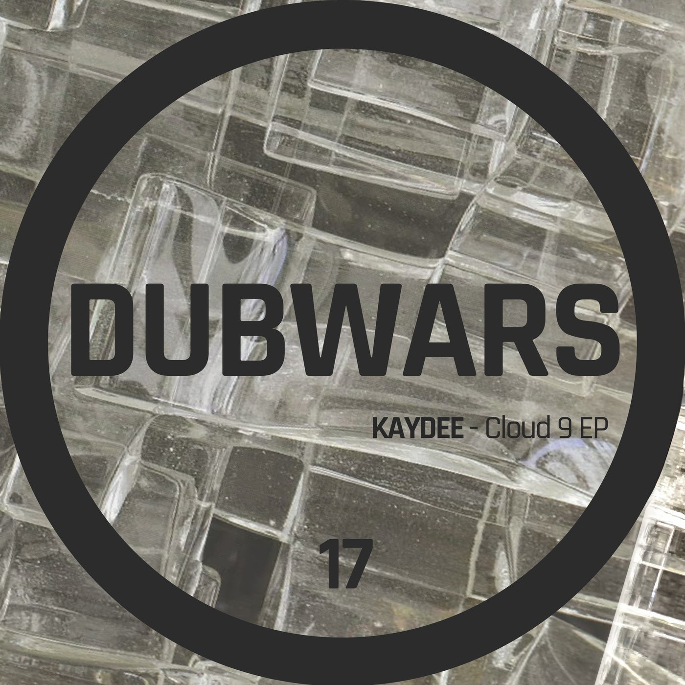 Cover - Kaydee - Axis (Original Mix) Promo tools