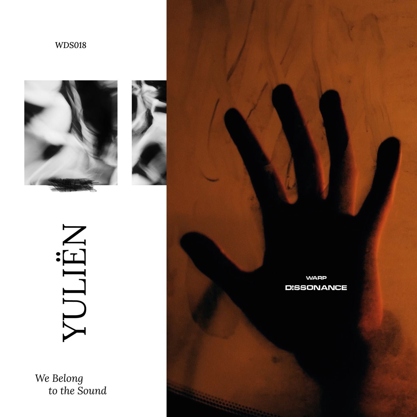 Cover - Yuliën - A Future That Flickers (Original Mix) 