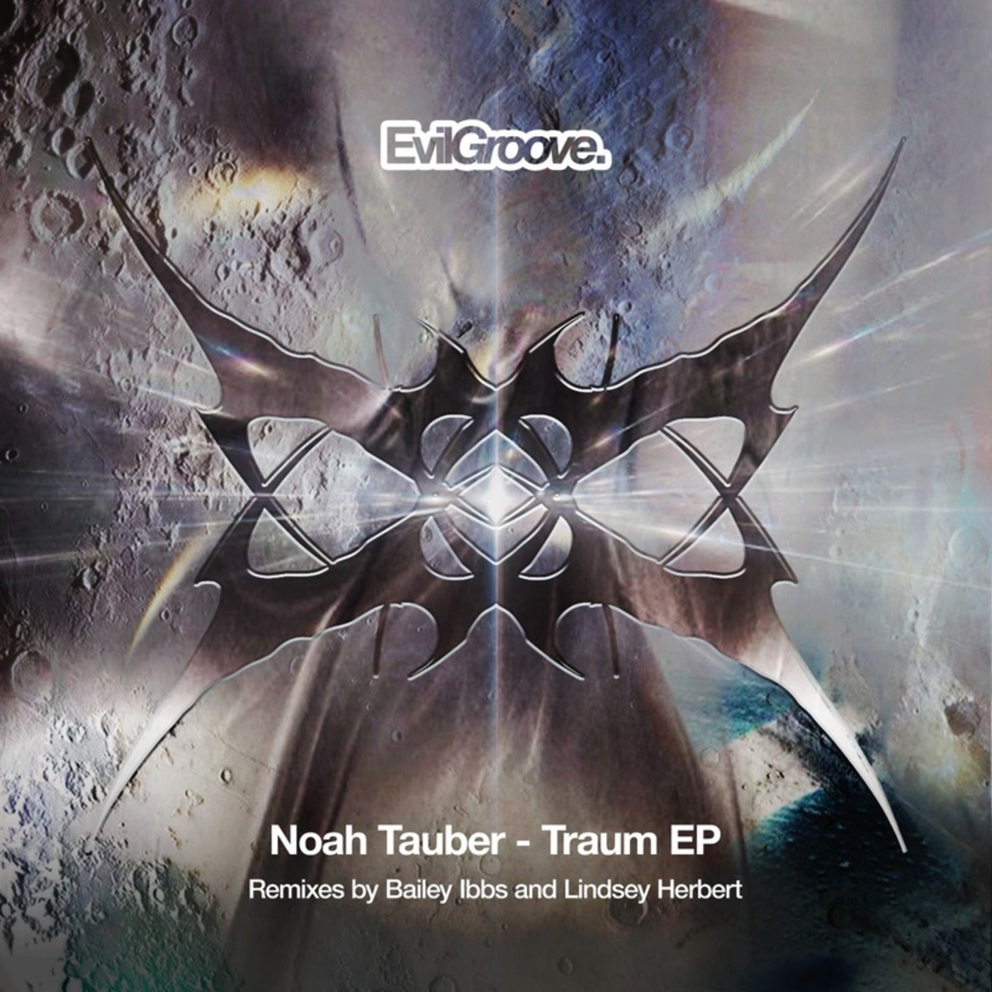 Cover - Noah Tauber - Traum (Bailey Ibbs Remix) Promo tools