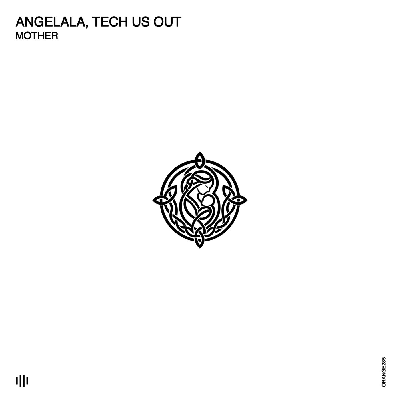 Cover - Angelala, Tech Us Out - Mother (Original Mix) Promo tools